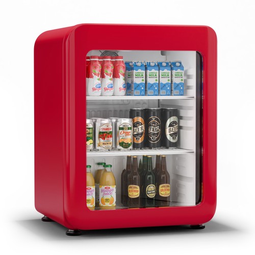 Minikühlschrank kühlschrank - minikühlschrank,