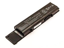 Akku für dell - dell, 3400