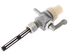 Zündapp GTS CS C 50 ZS ZA ZX 25 Benzinhahn Mofa M12x1 Kraftstoff Filter Camino