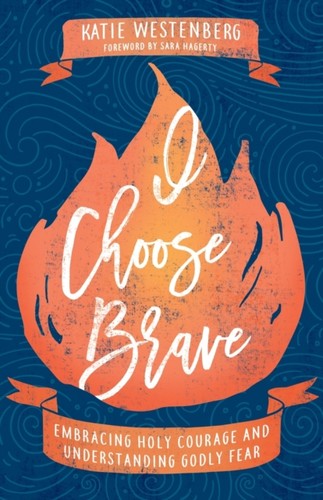 Choose brave embracing - i, –