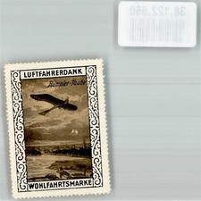 38122560 - Wohlfahrtsmarke