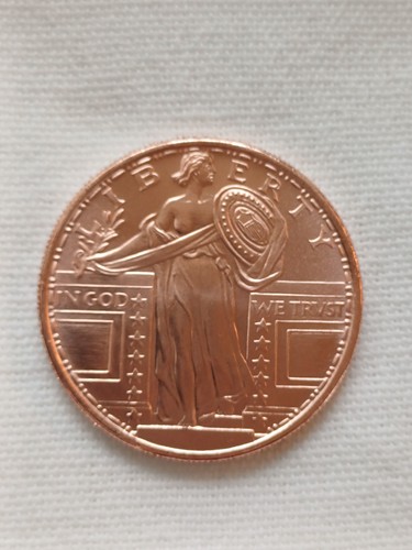 999 kupfermünze - 999,