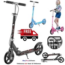 Cityroller Kinderroller