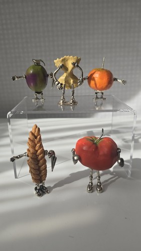 800 silber miniaturen the - 800,