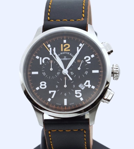 Zeno watch basel - zeno-watch,