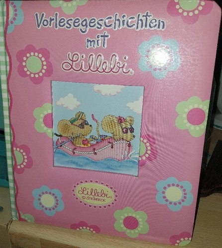 Lillebi vorlesegeschichten - lillebi,,