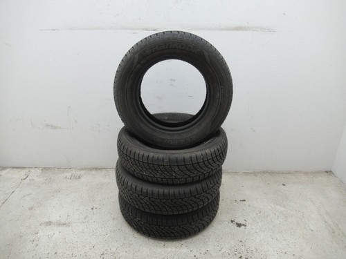 Allwetterreifen 165 13 - 4x,
