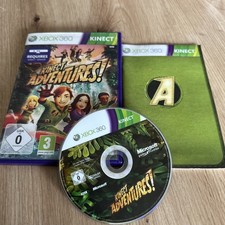 Kinect Adventures (Microsoft