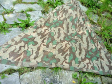 Dreiecksplane Splittertarn WW