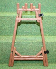Playmobil 3806 Fort Ersatzteile Wachturm Stütze mit Verbinder Top