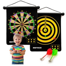 Dartscheibe Spiel 6 Magnet