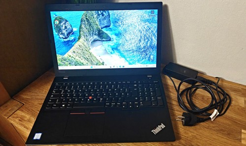 Lenovo thinkpad l590 - thinkpad,