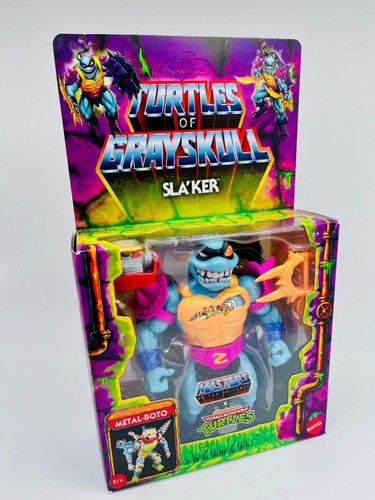 Motu turtles of grayskull - motu,