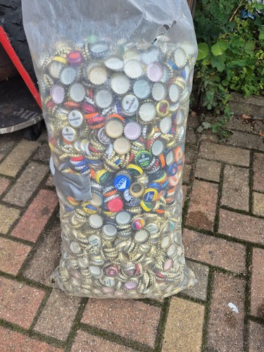 Kronkorken 14kg - ca,