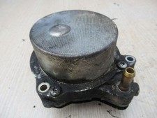 FIAT BRAVO II (198) 1.9 D MULTIJET Vakuumpumpe Unterdruckpumpe 72900500