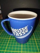 Erasco Heiße Tasse selten genutzt