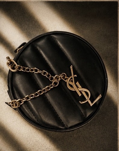 Ysl beauty kosmetik tasche - kosmetik,