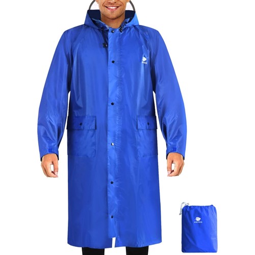 Regenmantel unisex radfahren - regenmantel,