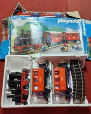 Playmobil 4001 Personenzug 2