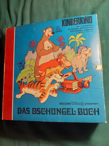Disney dschungelbuch - disney,