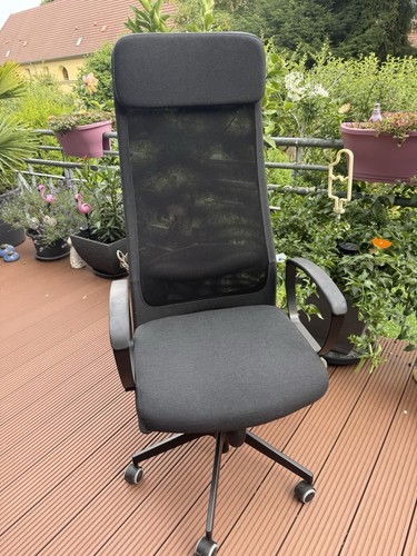 Ikea schreibtischstuhl - ikea,