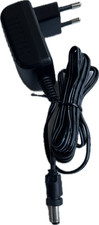 E-TEK Steckernetzteil SCHALTNETZTEIL ADAPTER Charger ZDM096050EU-C 9,6V 500mA DC