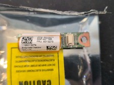 Lenovo Thinkpad Bluetooth Card