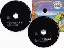 Ozric Tentacles - There Is