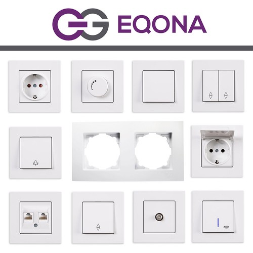 Gunsan eqona weiss - gunsan,