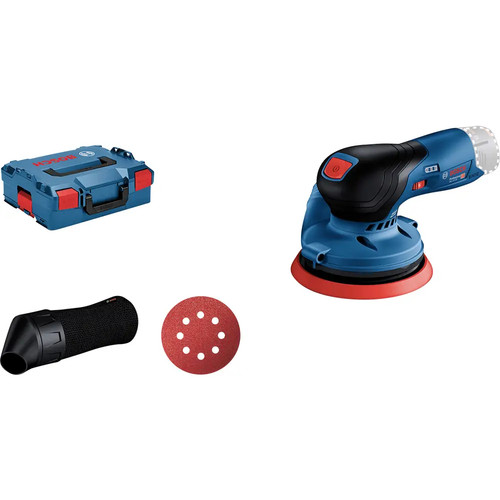 Bosch professional gex 12v 125 - bosch,