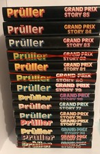 Prüller grand prix story - |,