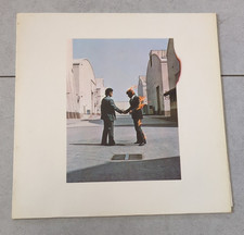 Pink Floyd   Wish You Were