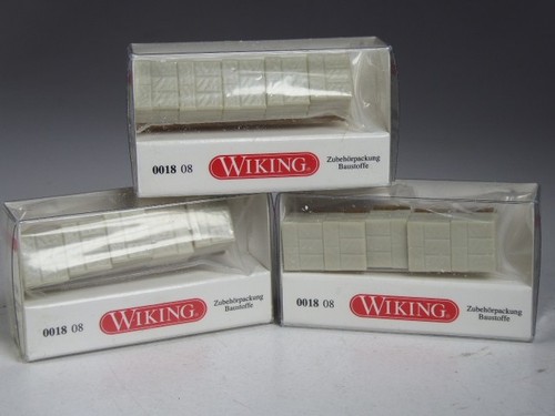 Wiking konvolut 001808 - (yg-50),