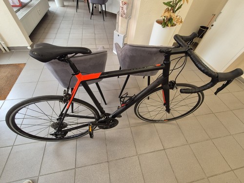 Rennrad stevens stelivo - stevens,