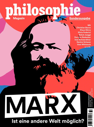 Philosophie magazin - philosophie,