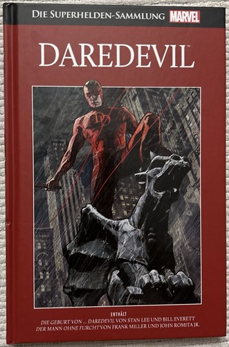 Die marvel superhelden - die,