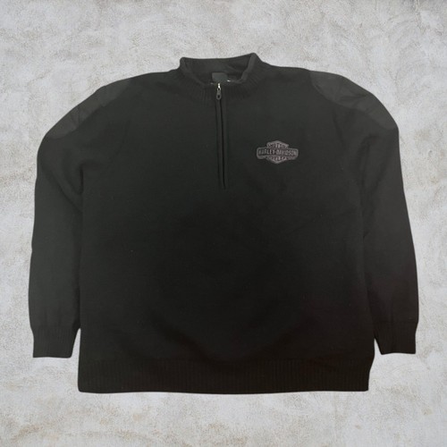 Harley davidson sweatshirt - harley,