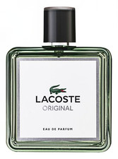 Lacoste Original Eau de Parfum