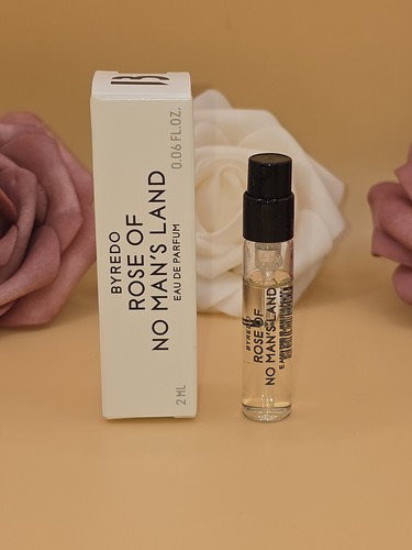 Byredo rose no mans - rose,