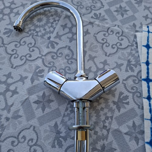 Niederdruck wst armatur - wst,