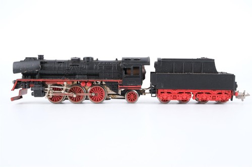 Bttb dampflok mit tender br - bttb,