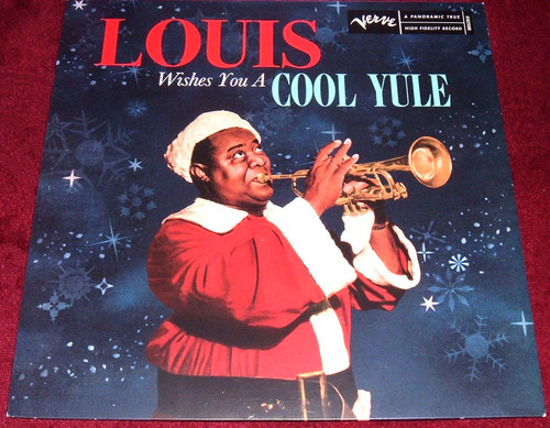 Louis armstrong wishes you - wishes, a