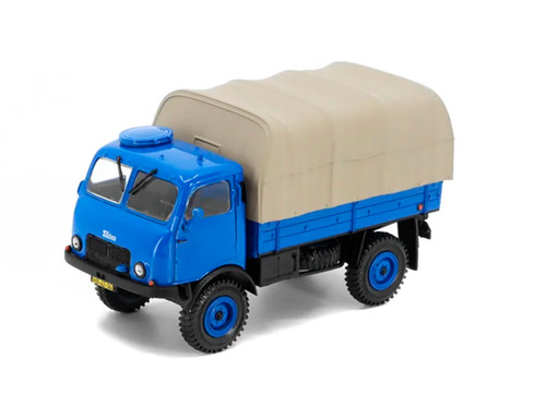 Tatra 805 geländewagen - (geländewagen, /