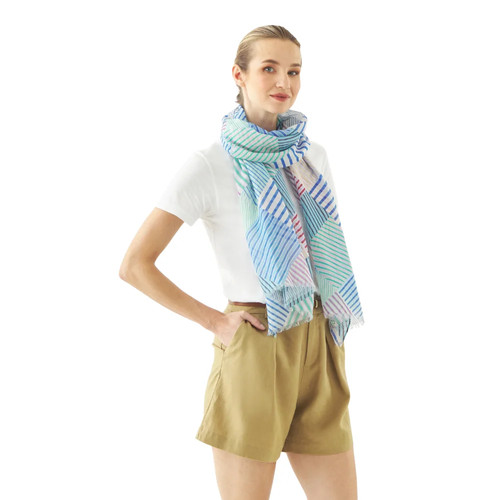 Codello modeschal mit - modeschal,