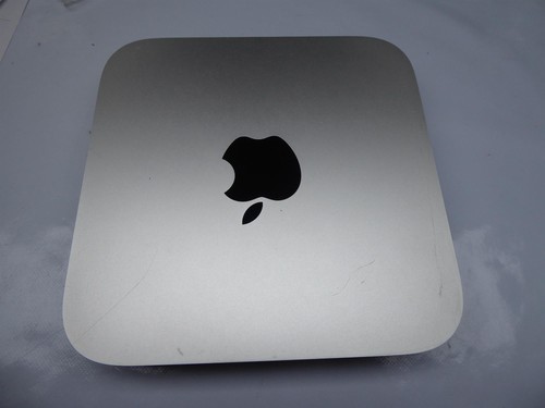 Apple mac mini - mac, 2010