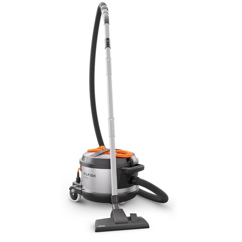 Nilfisk vp930 pro - pro, hepa