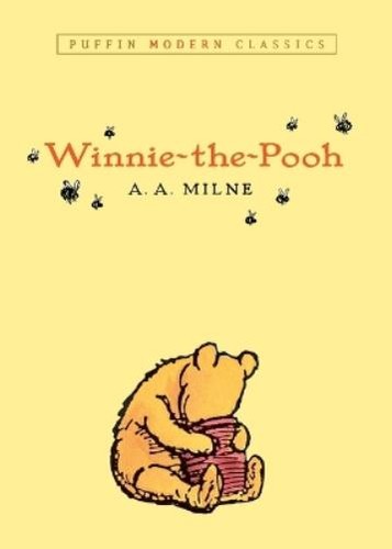 Milne winnie the pooh - a., winnie-the-pooh