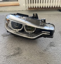 Original bmw 3er - f31, xenon