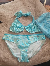 Bikini Größe 44 Mit