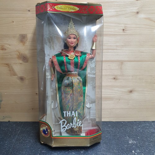Thai barbie - thai,